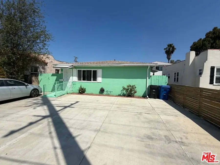 10741 Charnock Road, Los Angeles, CA 90034 - #3