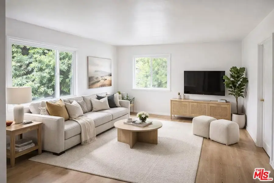 5625 1/2 Clemson Street, Los Angeles, CA 90016 - #2