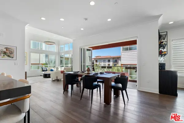 12491 Osprey Lane #3, Playa Vista, CA 90094