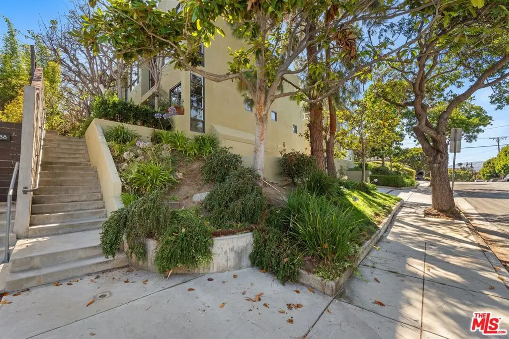 650 Pacific Street #8, Santa Monica, CA 90405 - #1