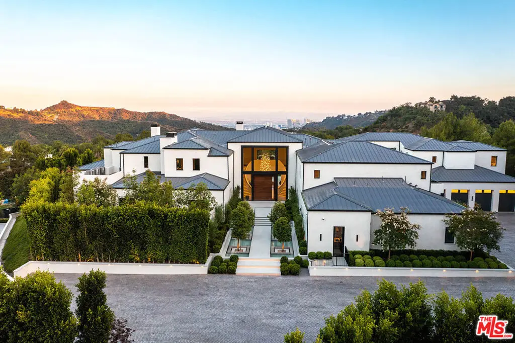 73 Beverly Park Lane, Beverly Hills, CA 90210 - #1