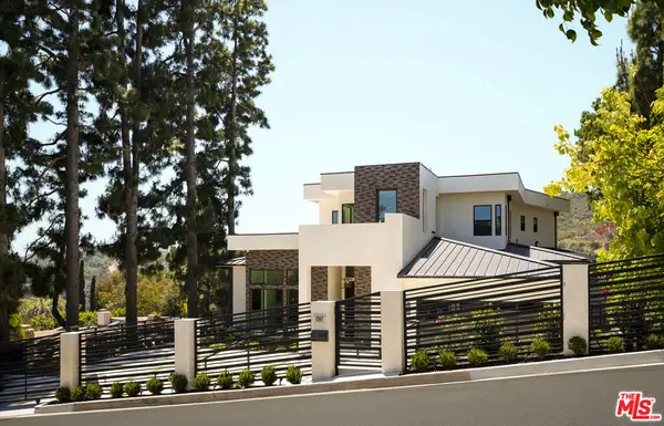 1367 Casiano Road, Los Angeles, CA 90049
