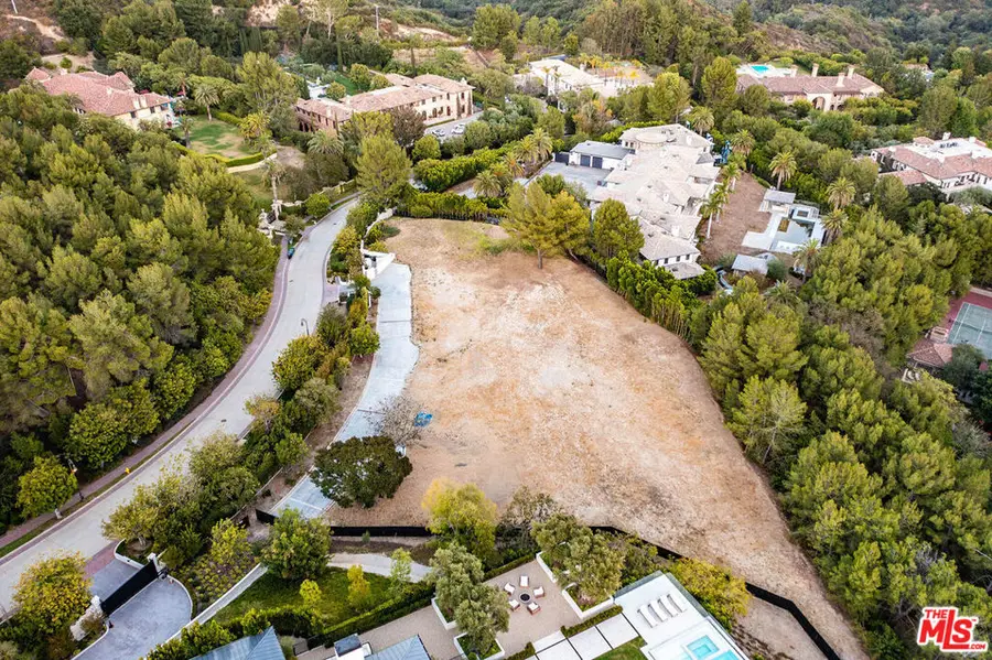 74 Beverly Park Lane, Beverly Hills, CA 90210 - #2