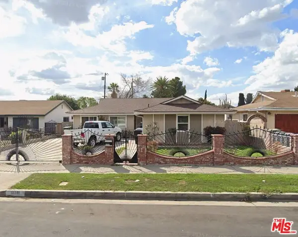 10281 Haddon Avenue, Pacoima, CA 91331