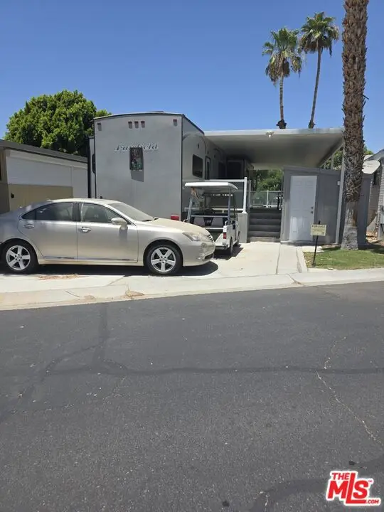 84136 Avenue 44 #667, Indio, CA 92203 - #1