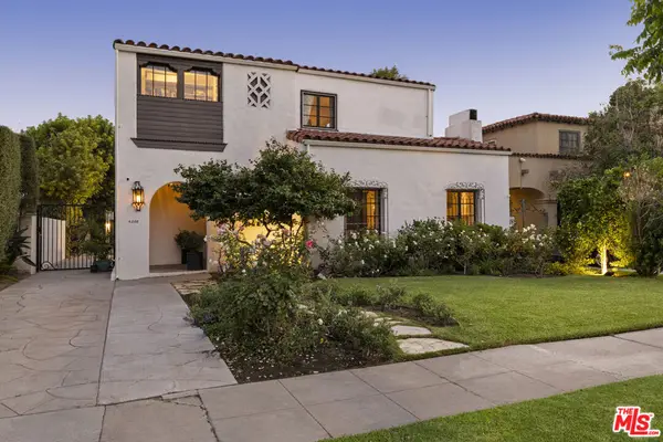 6258 Warner Drive, Los Angeles, CA 90048