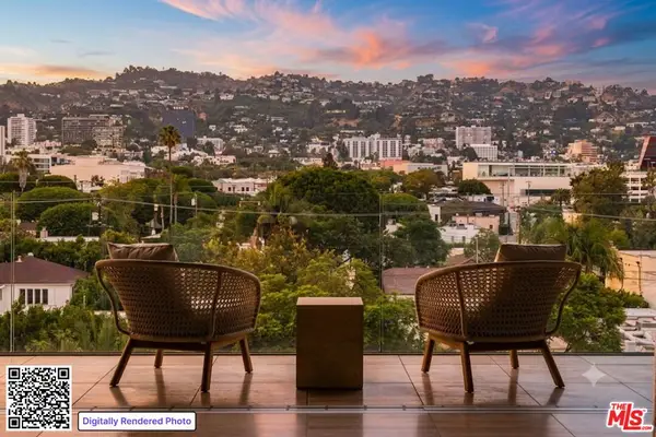 8899 Beverly Boulevard #5E, Los Angeles, CA 90048
