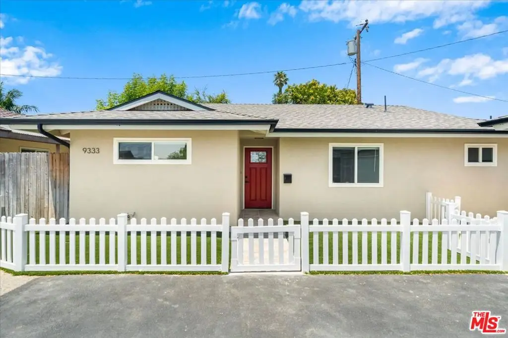 9333 Pentland Street, Temple City, CA 91780 - #1