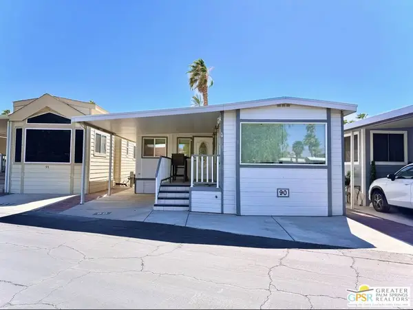 69801 Ramon Road #90, Cathedral City, CA 92234