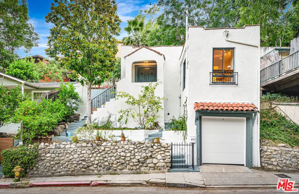475 Museum Drive, Los Angeles, CA 90065 - #1