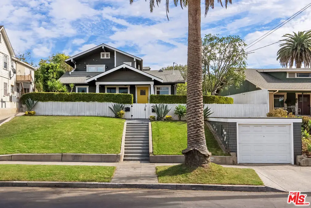 1012 Manzanita Street, Los Angeles, CA 90029 - #1