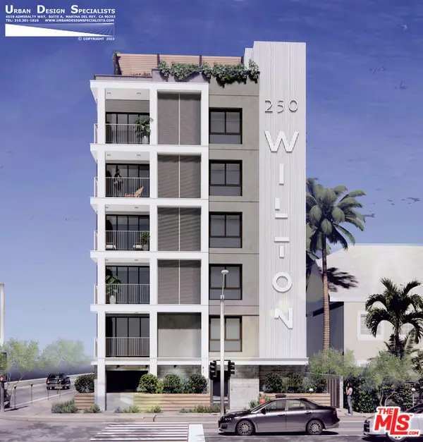 250 N Wilton Place, Los Angeles, CA 90004