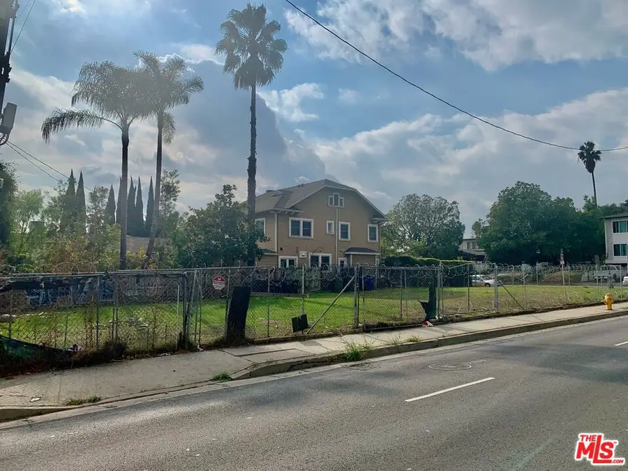 250 N Wilton Place, Los Angeles, CA 90004 - #3