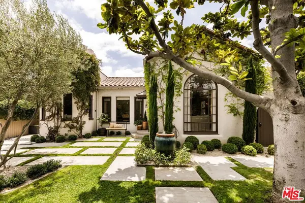 6570 Colgate Avenue, Los Angeles, CA 90048