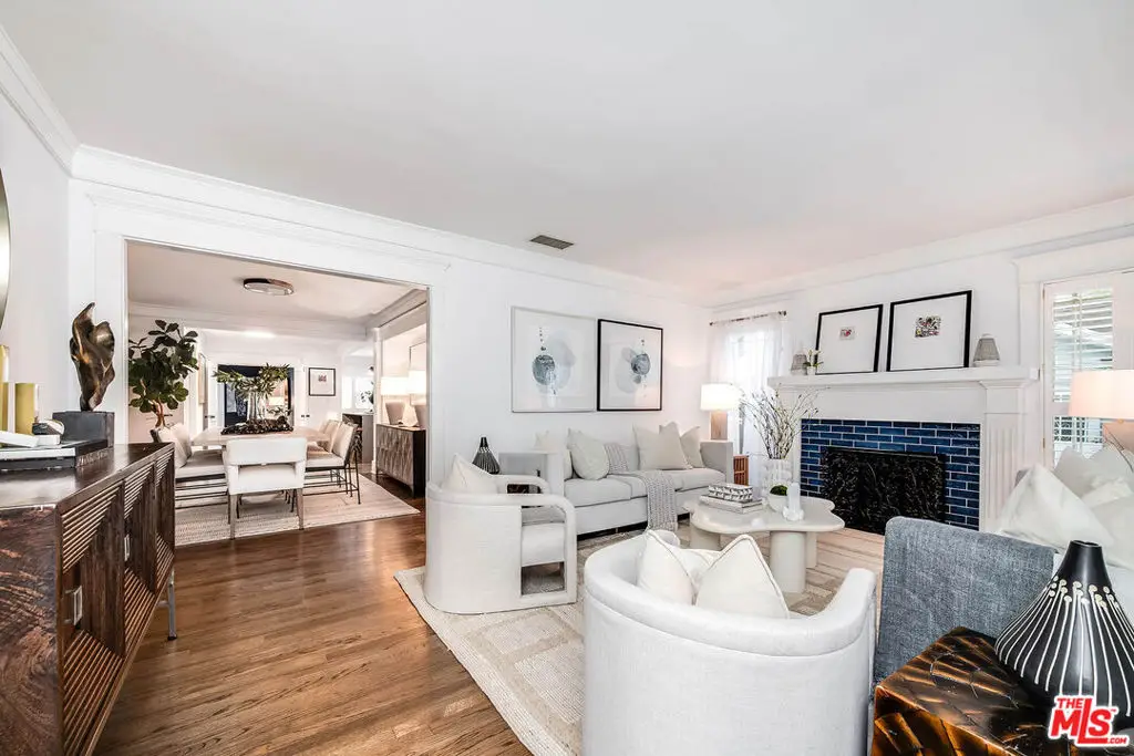 1308 N Ogden Drive, West Hollywood, CA 90046 - #1