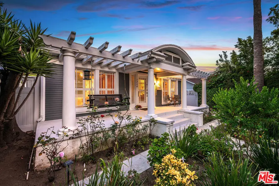1308 N Ogden Drive, West Hollywood, CA 90046 - #2