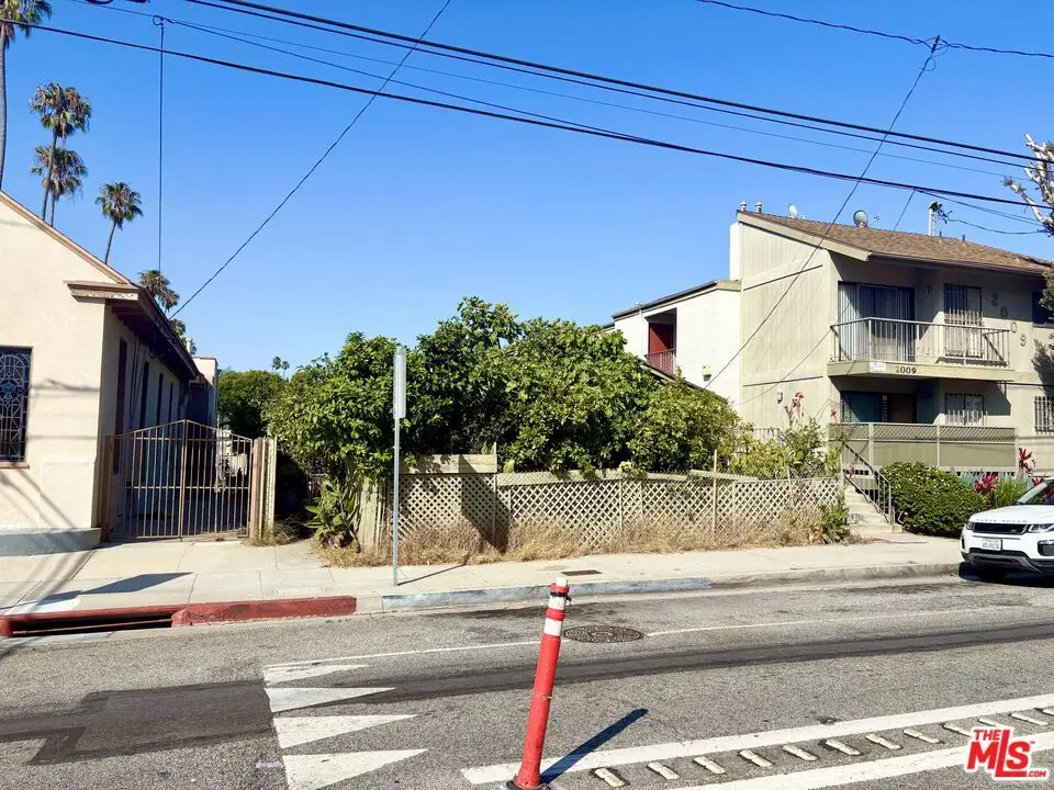 2005 4th Street, Santa Monica, CA 90405 - #1