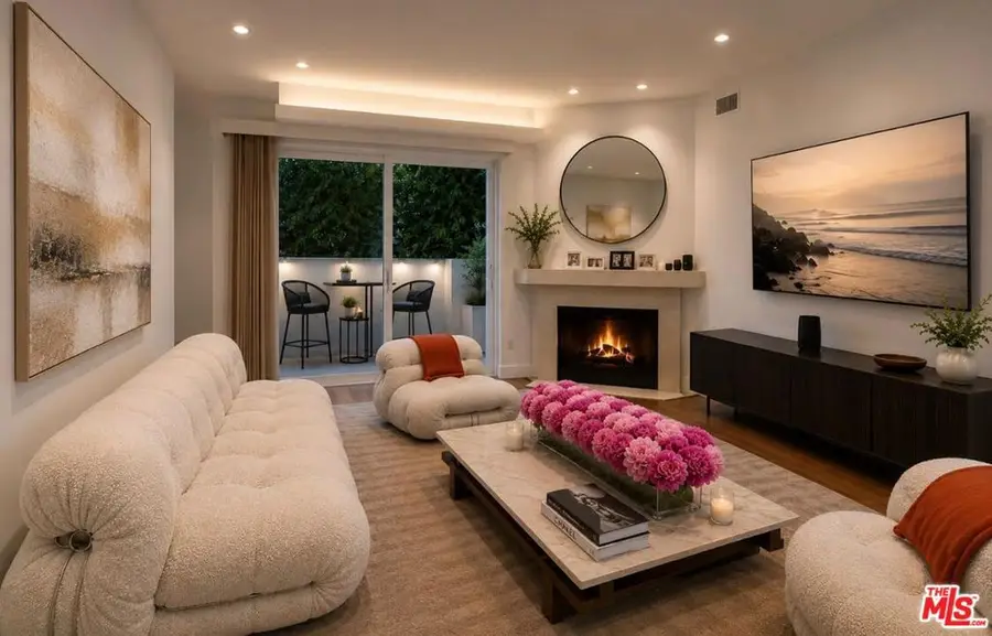1521 Greenfield Avenue #104, Los Angeles, CA 90025 - #2