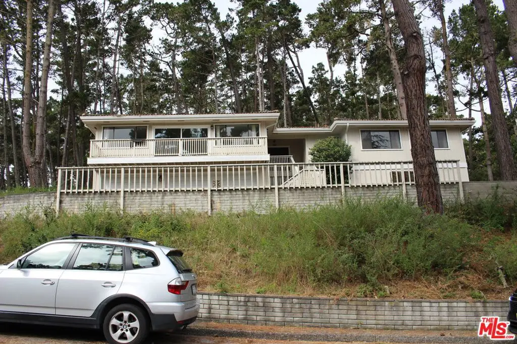 1 Greenwood Way, Monterey, CA 93940 - #1