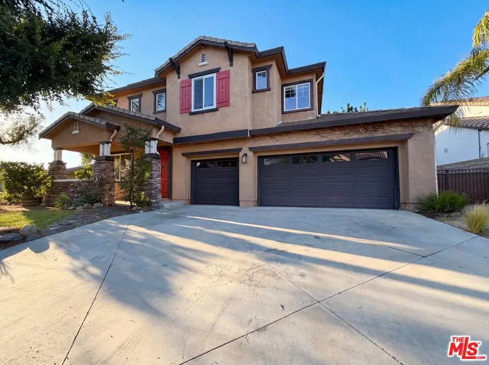 22017 Sunrise View Place, Santa Clarita, CA 91390 - #1