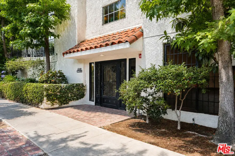 4249 Longridge Avenue #209, Studio City, CA 91604 - #2