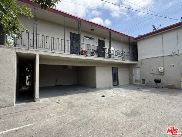 3711 S Western Avenue, Los Angeles, CA 90018