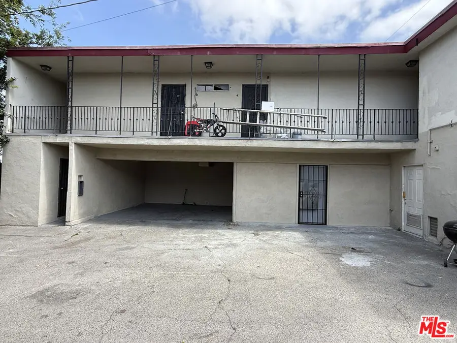 3711 S Western Avenue, Los Angeles, CA 90018 - #2
