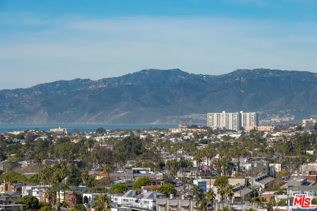 4316 Marina City Drive #1023, Marina Del Rey, CA 90292 - #1