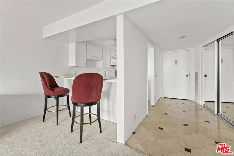 4316 Marina City Drive #1023, Marina Del Rey, CA 90292 - #2