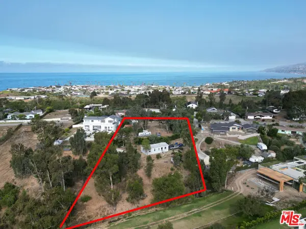 6636 Wandermere Road, Malibu, CA 90265