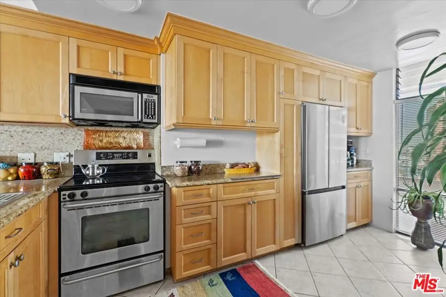 4265 Marina City Drive #1005, Marina Del Rey, CA 90292 - #3