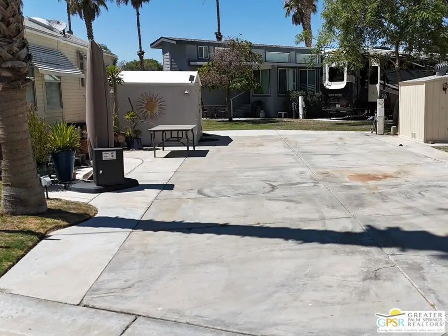 84136 44 Avenue #562, Indio, CA 92203 - #2