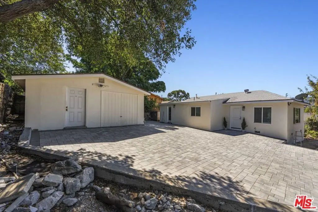10214 Marcus Avenue, Tujunga, CA 91042 - #1