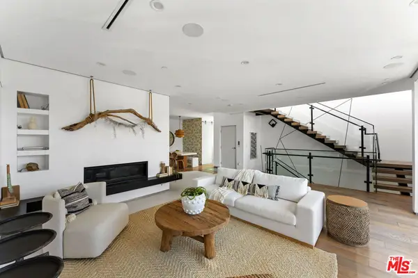 647 Mildred Avenue, Venice, CA 90291