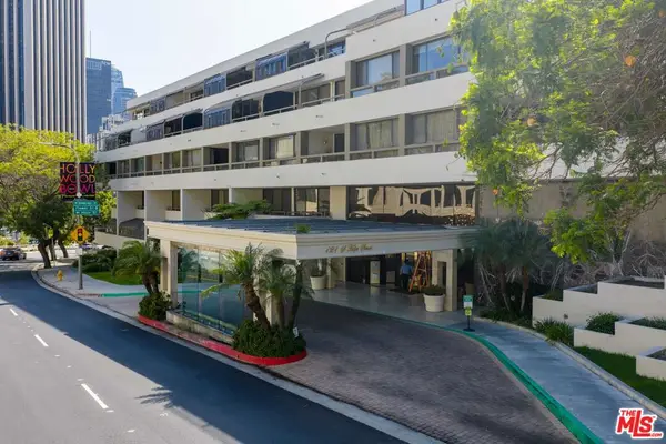 121 S Hope Street #417, Los Angeles, CA 90012