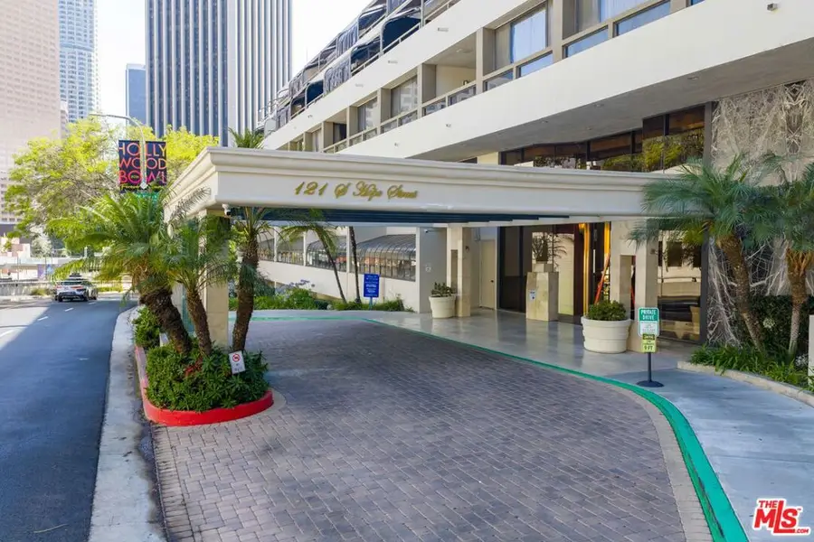 121 S Hope Street #417, Los Angeles, CA 90012 - #2