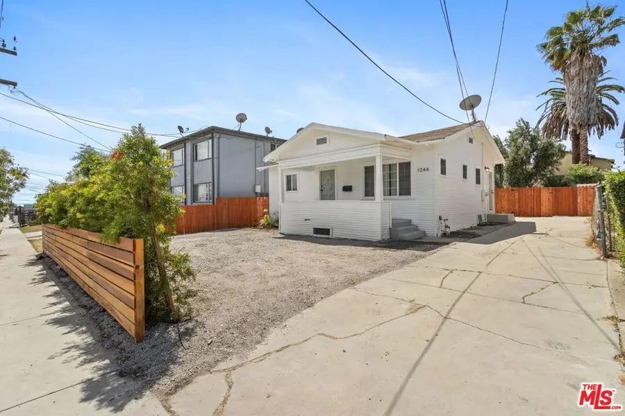 1244 W 107th Street, Los Angeles, CA 90044 - #2
