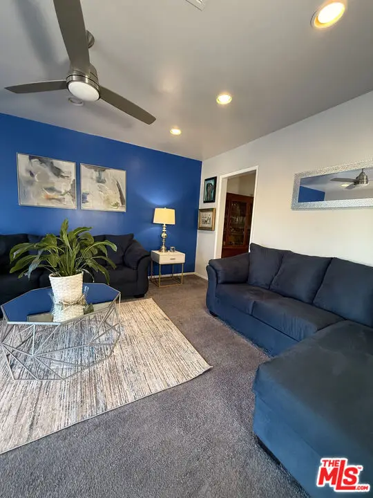2643 S Spaulding Avenue, Los Angeles, CA 90016 - #2