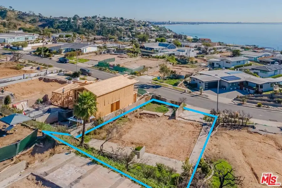 3711 Oceanhill Way, Malibu, CA 90265 - #3