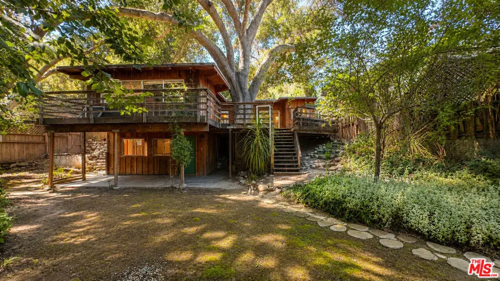 1336 Old Topanga Canyon Road, Topanga, CA 90290 - #1