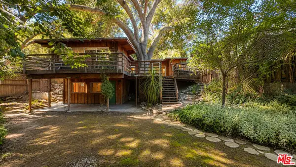 1336 Old Topanga Canyon Road, Topanga, CA 90290