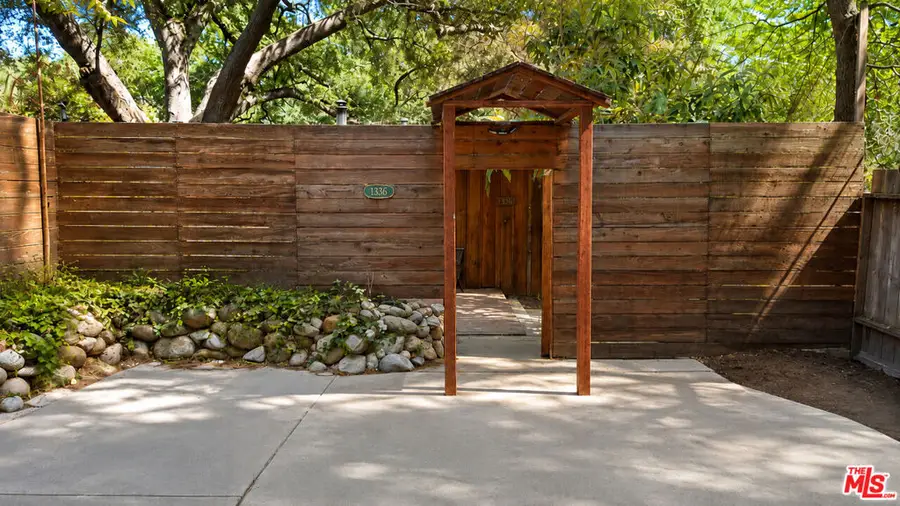 1336 Old Topanga Canyon Road, Topanga, CA 90290 - #2