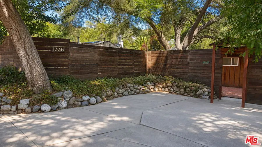 1336 Old Topanga Canyon Road, Topanga, CA 90290 - #3