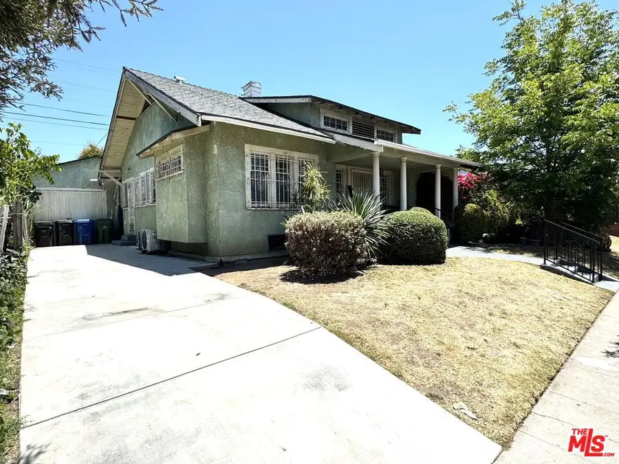 1620 West Boulevard, Los Angeles, CA 90019 - #2