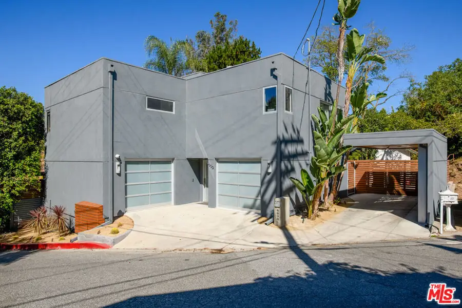 6830 Cahuenga Park Trail, Los Angeles, CA 90068 - #3