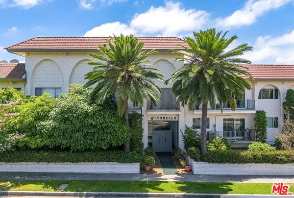 5376 Fairview Boulevard #102, Los Angeles, CA 90056