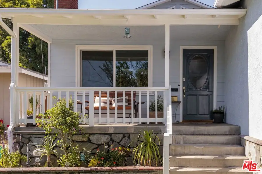 2907 El Caminito Street, La Crescenta, CA 91214 - #3