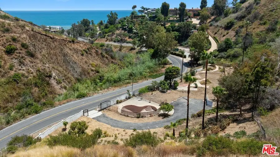 3821 Carbon Canyon Road, Malibu, CA 90265 - #2