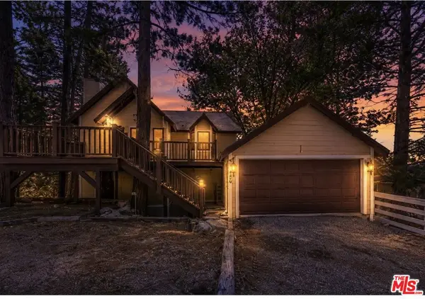 886 Sandalwood Drive, Lake Arrowhead, CA 92352