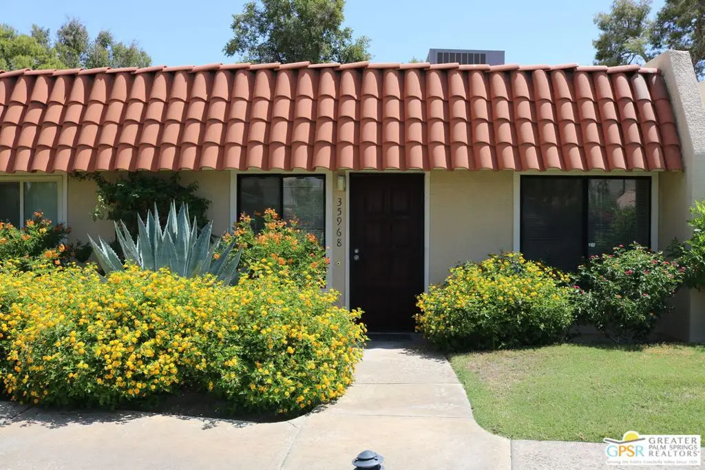 35968 Lindera Court, Rancho Mirage, CA 92270 - #1